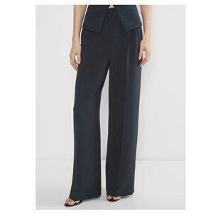 ARITZIA The Effortless Pant™ Wider - Crepette